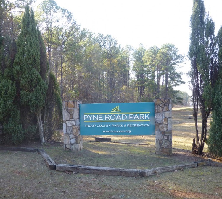 Pyne Road Park (Lagrange,&nbspGA)